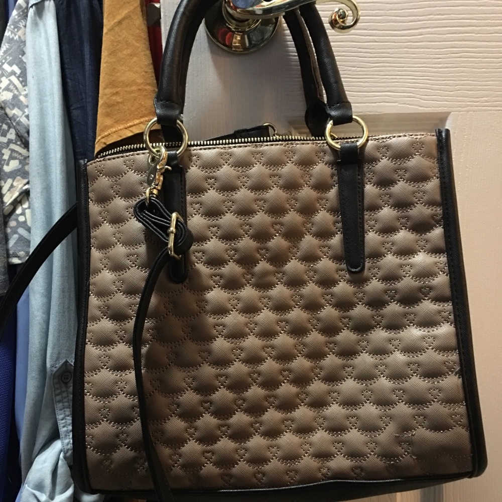 Betsey Johnson Purse